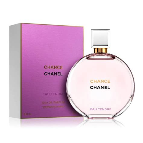 chanel chance eau tendre parfüm|Chanel Chance Eau tendre sample.